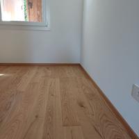 Parquet pavimento legno rovere NUOVO