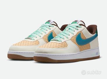 Nike Air Force 1 Cestino di Pasqua Retrò