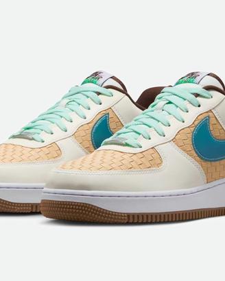 Nike Air Force 1 Cestino di Pasqua Retrò