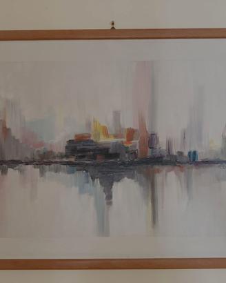 Quadro Petrucci originale