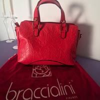  Borsa Braccialini shopping Lola 