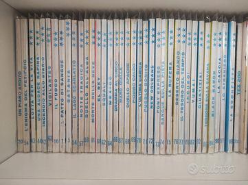 TEX TRE STELLE 200 LIRE OTTIMI MOLTO BELLI
