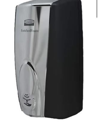 Dispenser Sapone Automatico Rubbermaid