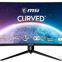 Msi Optix MAG342CQR