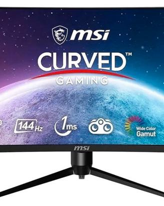 Msi Optix MAG342CQR