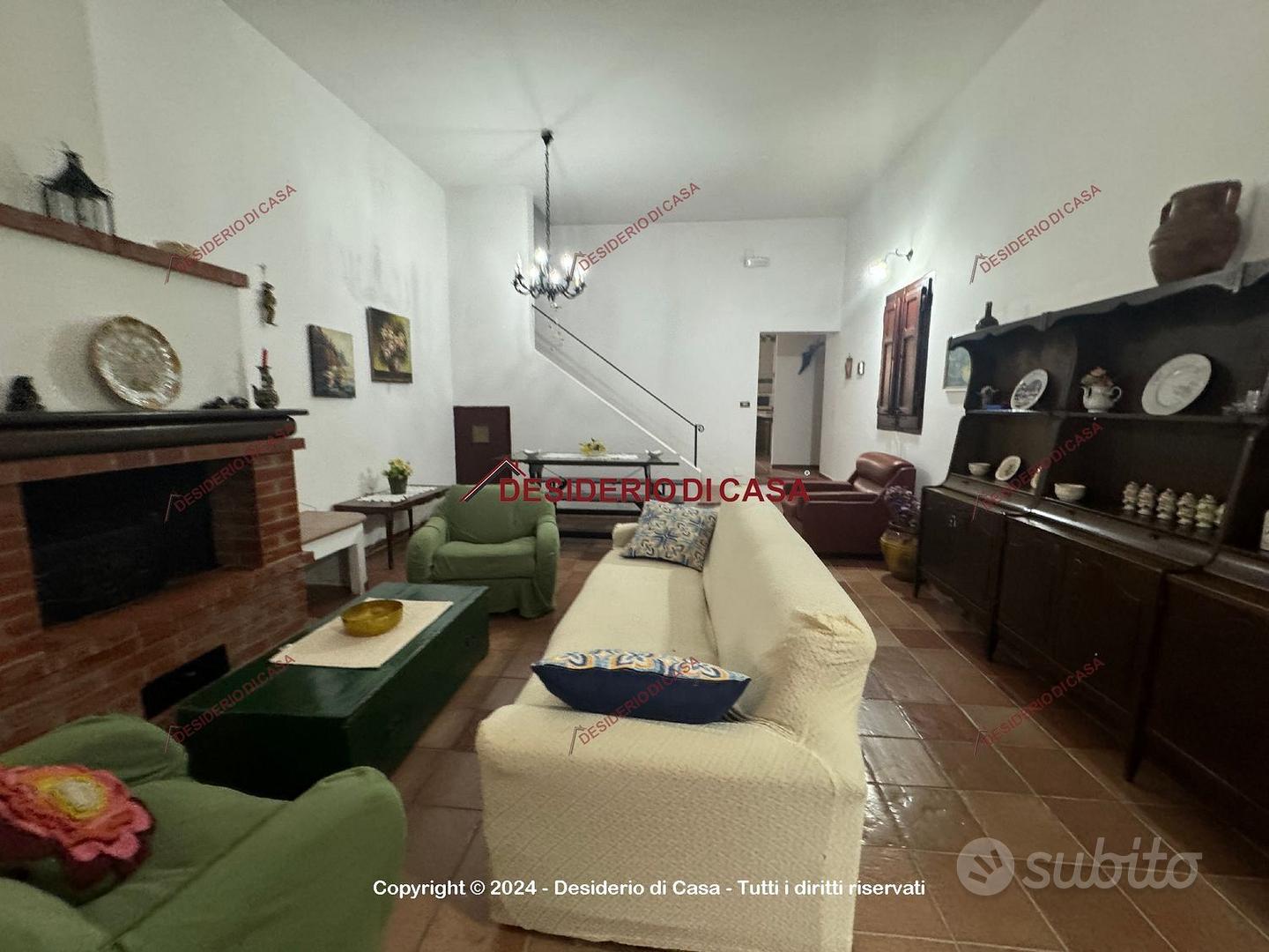 Casa, Carini. - Vista 2