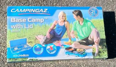 Cucina Campingaz Base Camp