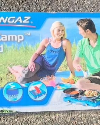 Cucina Campingaz Base Camp