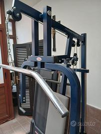 Palestra stone multifunzione Fassi sport