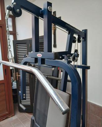 Palestra stone multifunzione Fassi sport