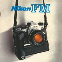 NIKON FM