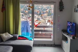 Appartamento Ziano di Fiemme