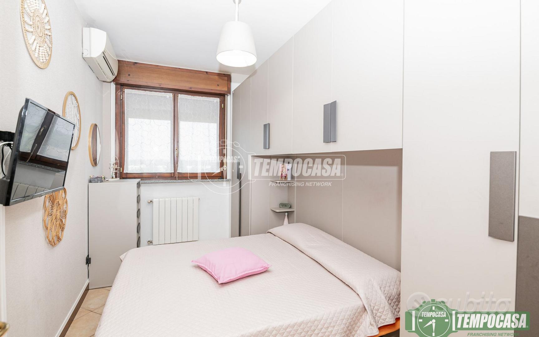 Appartamento – San Giuliano Milanese, Cascina Carlotta - Altro