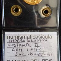 Costante ll