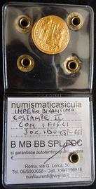 Costante ll
