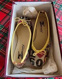 Ballerine