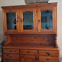 mobile vetrina da taverna e altro