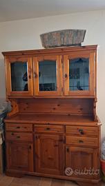 mobile vetrina da taverna e altro