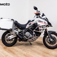 DUCATI MULTISTRADA 1200 ENDURO ABS - 2019