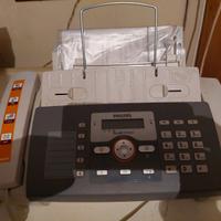 Telefono Faxjet 525