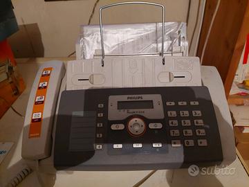 Telefono Faxjet 525