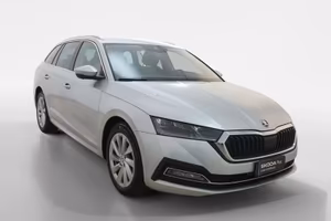 Škoda Octavia 2.0 TDI EVO 150cv STYLE DSG