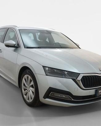 Škoda Octavia 2.0 TDI EVO 150cv STYLE DSG
