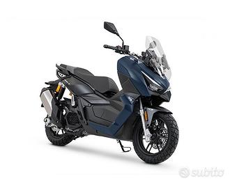 Kymco Dink 125 X