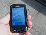 Navigatore GPS Garmin Edge 810 cartografico touch