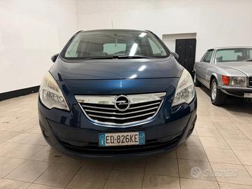 Opel Meriva 1.7 CDTI 101CV COSMO NAVI TETTO NEOPAT