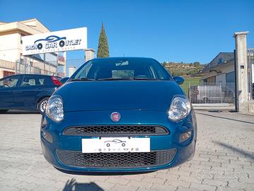 Fiat Punto 1.2 8V 5 porte Easy