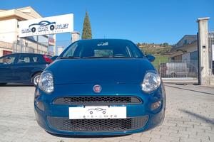 Fiat Punto 1.2 8V 5 porte Easy