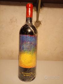 Vino Testamatta Bibi Graetz 2018 jeroboam