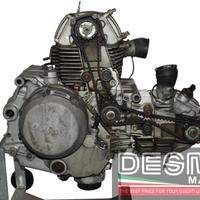 Motore completo Ducati Monster 620 50.000km