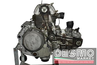 Motore completo Ducati Monster 620 50.000km