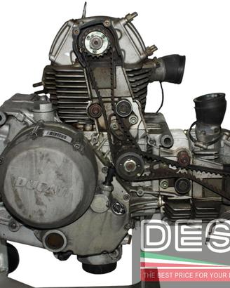 Motore completo Ducati Monster 620 50.000km