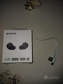sony wf =c510