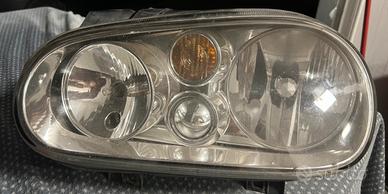 Faro anteriore Golf 4