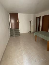 In piazza capomuro 1