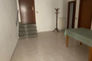 In piazza capomuro 1