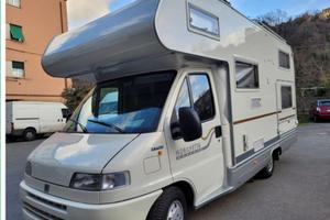 Mobilvetta TopDrive 60 Accessoriato pronto all'uso