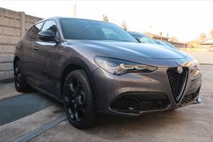 Alfa Romeo Stelvio 2.2 Turbodiesel 210 CV AT8 Q4 V