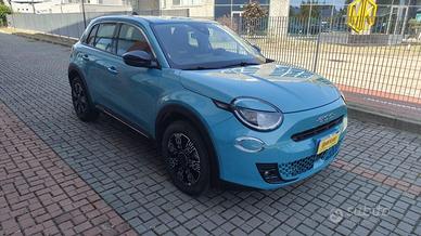 FIAT 600 Hybrid 145 CV DCT MHEV