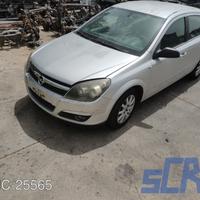 OPEL ASTRA H A04 1.7 CDTI 100CV 04-10 -Ricambi