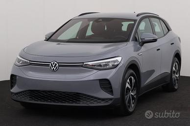 Volkswagen ID.4 52 kWh Pure 170cv
