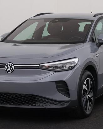 Volkswagen ID.4 52 kWh Pure 170cv