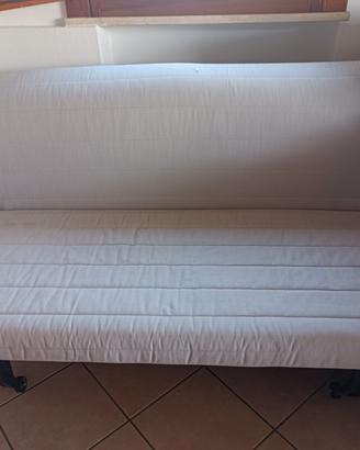 divano letto una piazza e mezzo