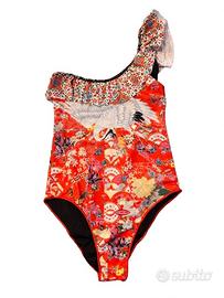 Costume intero Changit