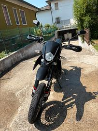 Aprilia SX 125