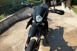 Aprilia SX 125